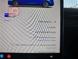 تسلا موديل 3